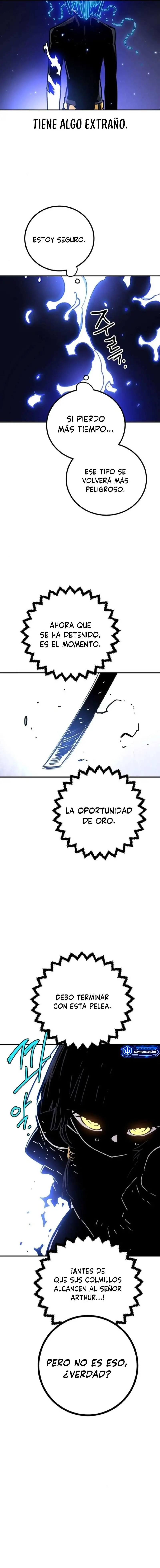 Player - Capítulo 251 - Página 12 - LectorTMOo