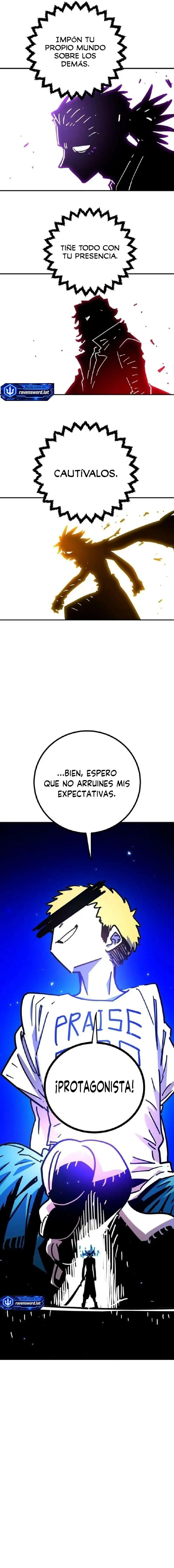 Player - Capítulo 251 - Página 15 - LectorTMOo