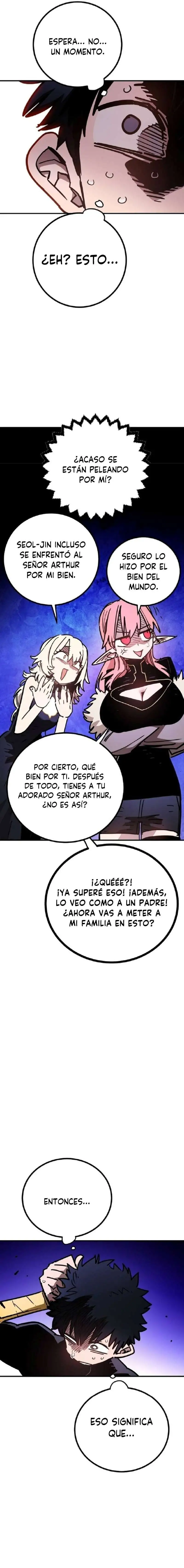 Player - Capítulo 251 - Página 23 - LectorTMOo