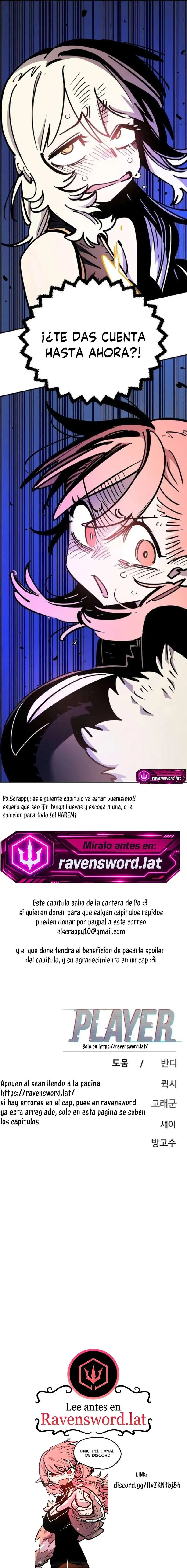 Player - Capítulo 251 - Página 25 - LectorTMOo