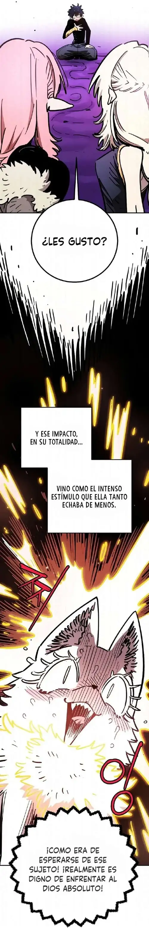 Player - Capítulo 252 - Página 12 - LectorTMOo