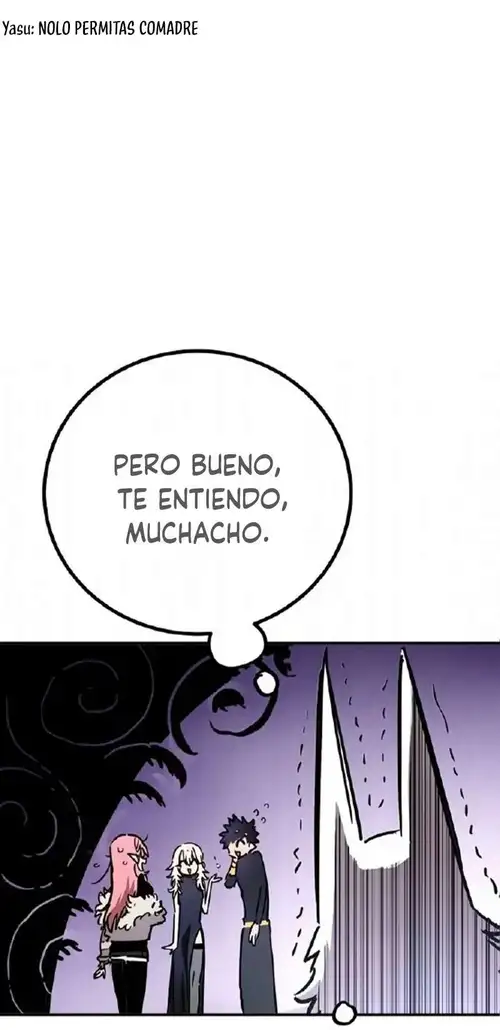 Player - Capítulo 252 - Página 48 - LectorTMOo