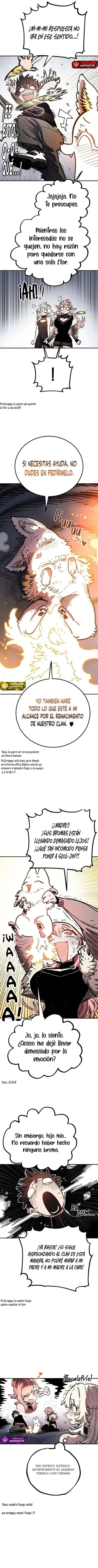 Player - Capítulo 253 - Página 5 - LectorTMOo