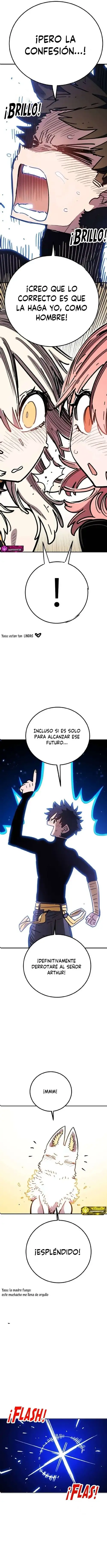 Player - Capítulo 253 - Página 10 - LectorTMOo