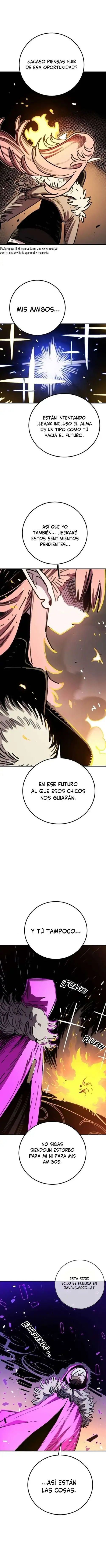 Player - Capítulo 253 - Página 13 - LectorTMOo