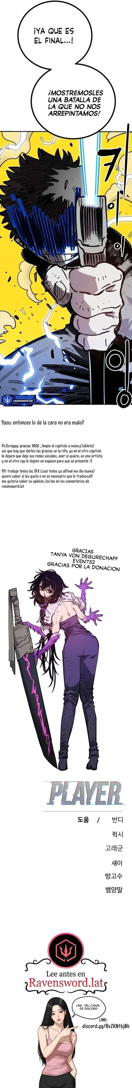 Player - Capítulo 253 - Página 17 - LectorTMOo