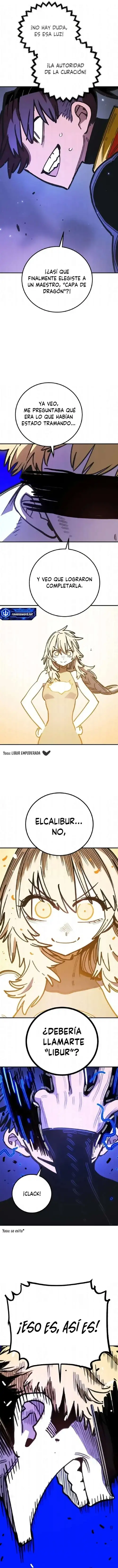 Player - Capítulo 254 - Página 5 - LectorTMOo