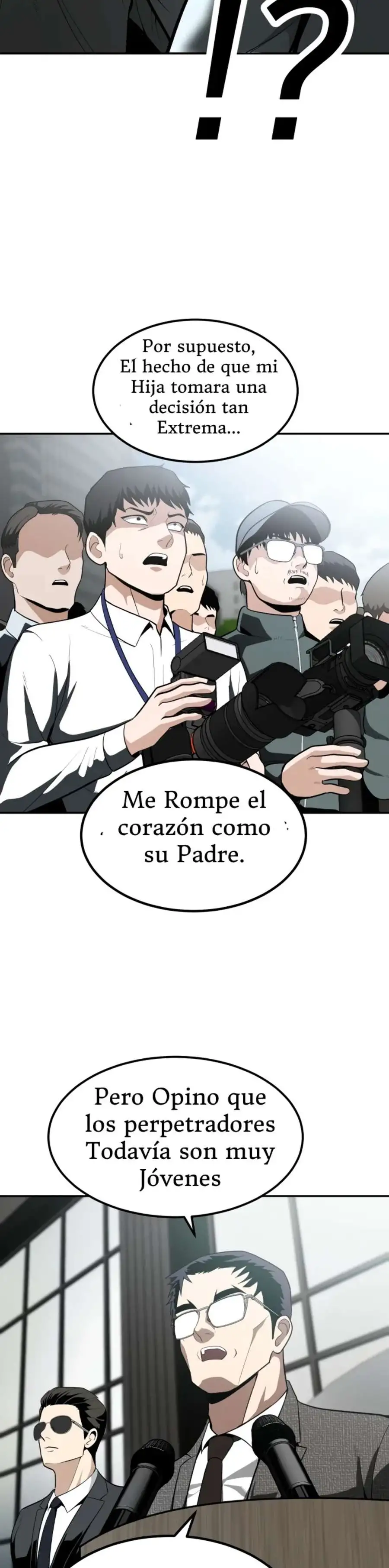 Plaything - Capítulo 1 - Página 14 - LectorTMOo
