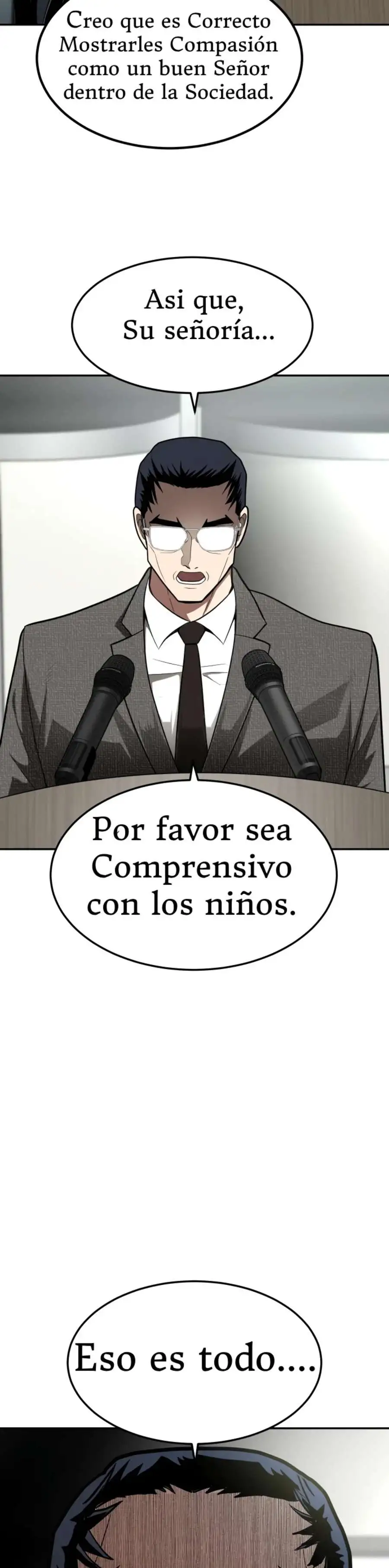 Plaything - Capítulo 1 - Página 15 - LectorTMOo