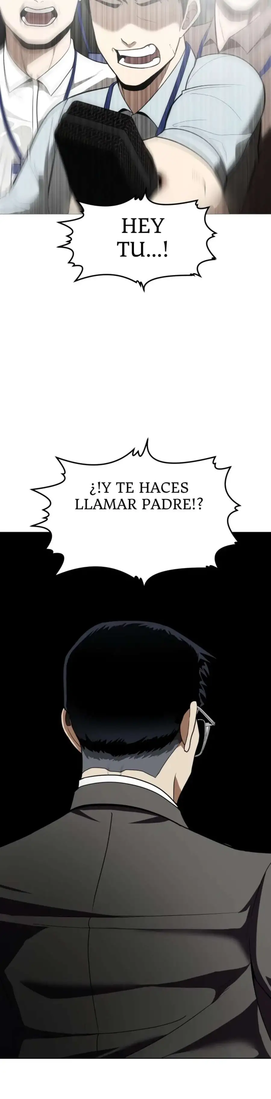 Plaything - Capítulo 1 - Página 18 - LectorTMOo