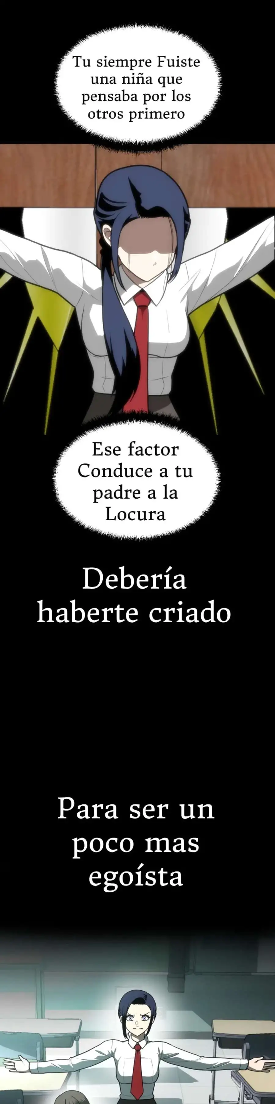 Plaything - Capítulo 1 - Página 28 - LectorTMOo