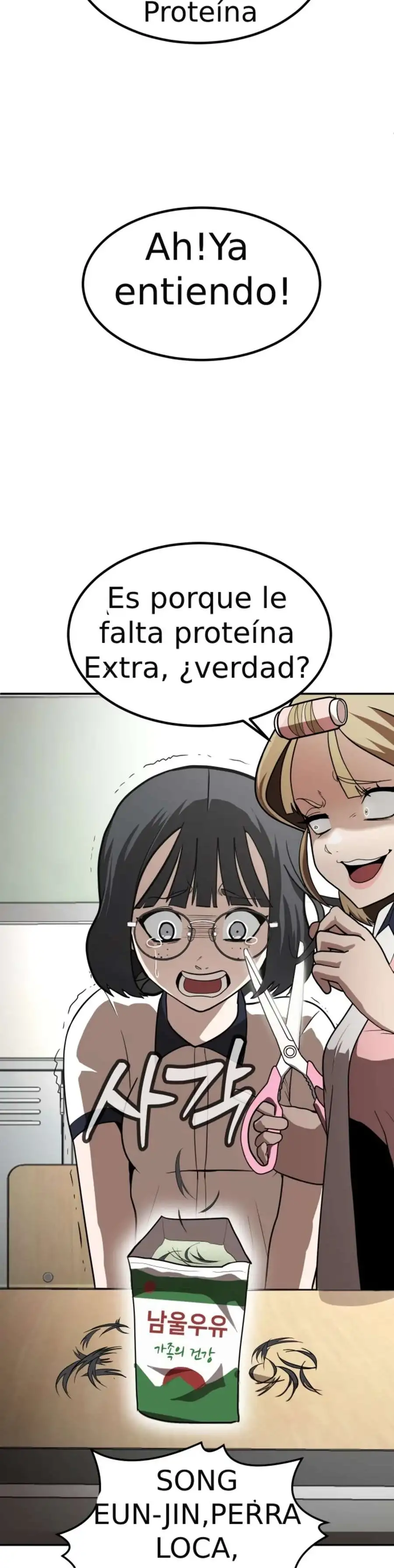 Plaything - Capítulo 1 - Página 46 - LectorTMOo