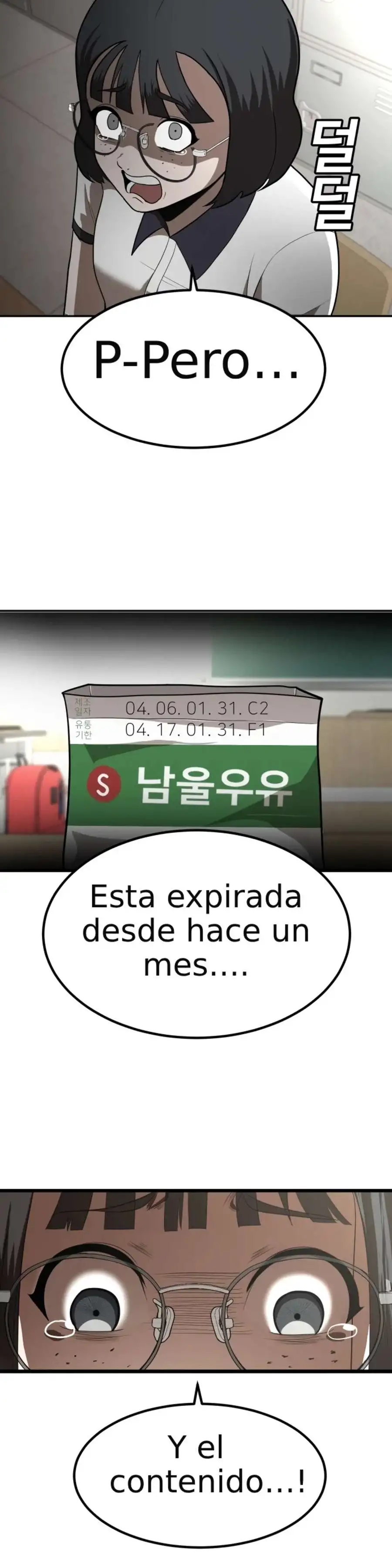 Plaything - Capítulo 1 - Página 48 - LectorTMOo