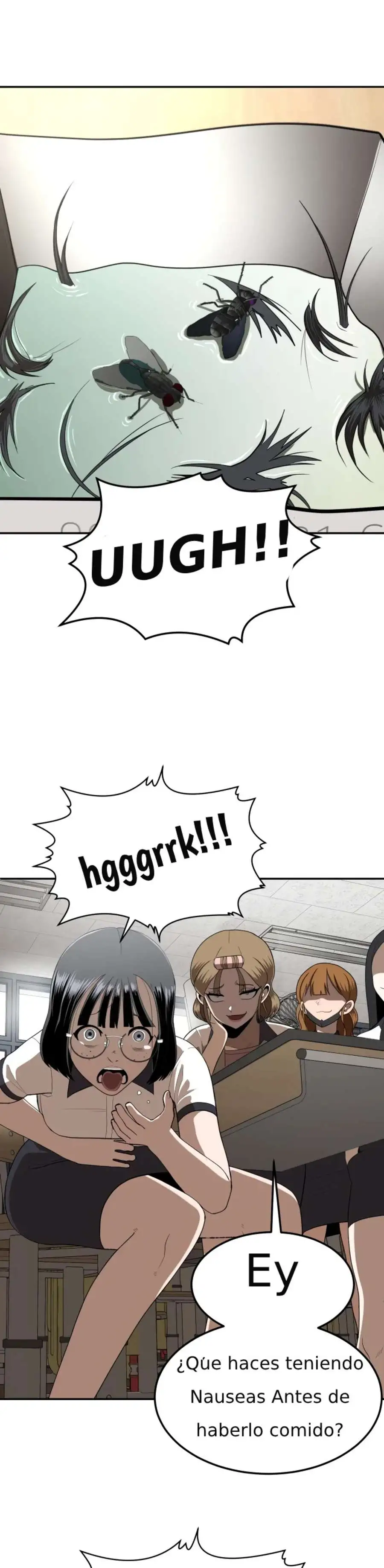 Plaything - Capítulo 1 - Página 49 - LectorTMOo