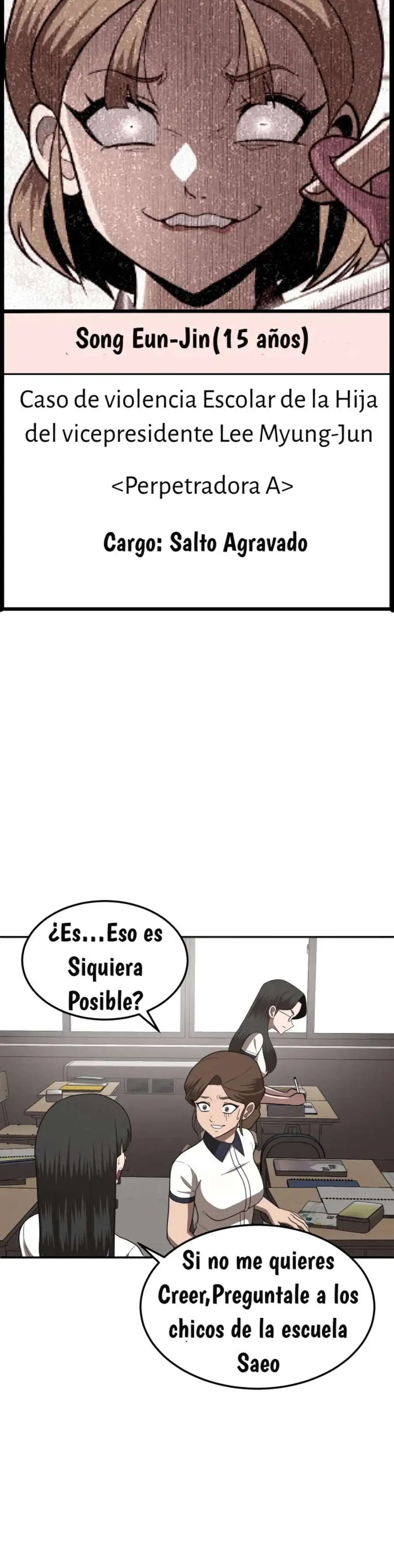 Plaything - Capítulo 1 - Página 54 - LectorTMOo
