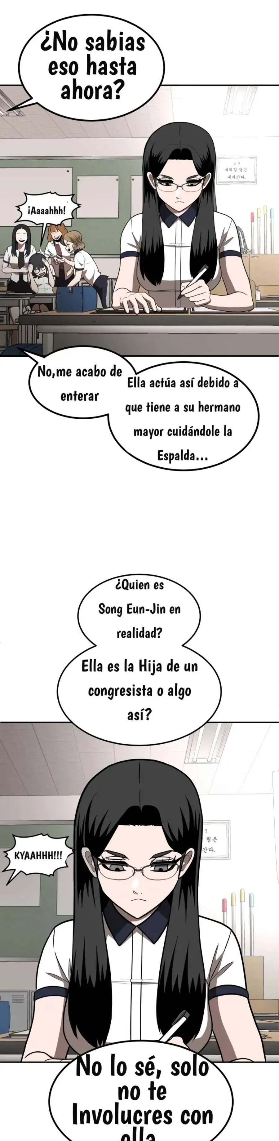 Plaything - Capítulo 1 - Página 55 - LectorTMOo