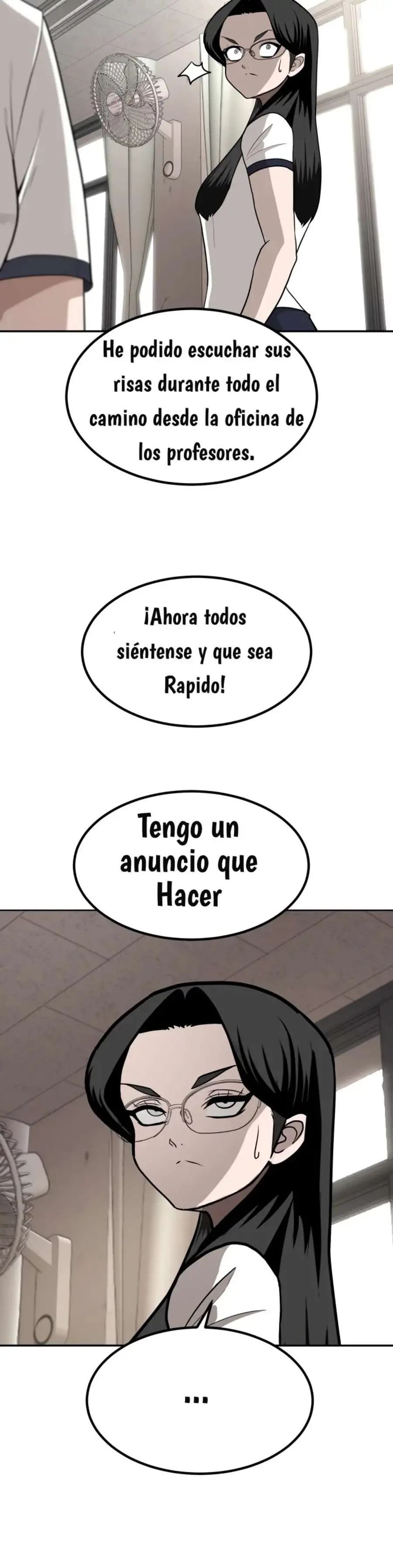 Plaything - Capítulo 1 - Página 58 - LectorTMOo
