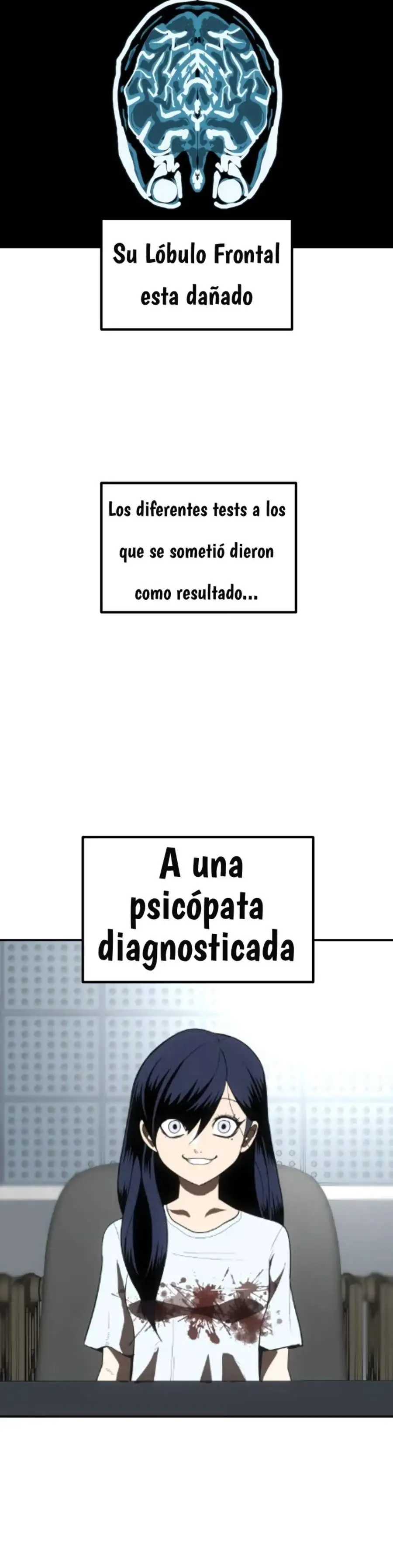Plaything - Capítulo 1 - Página 69 - LectorTMOo