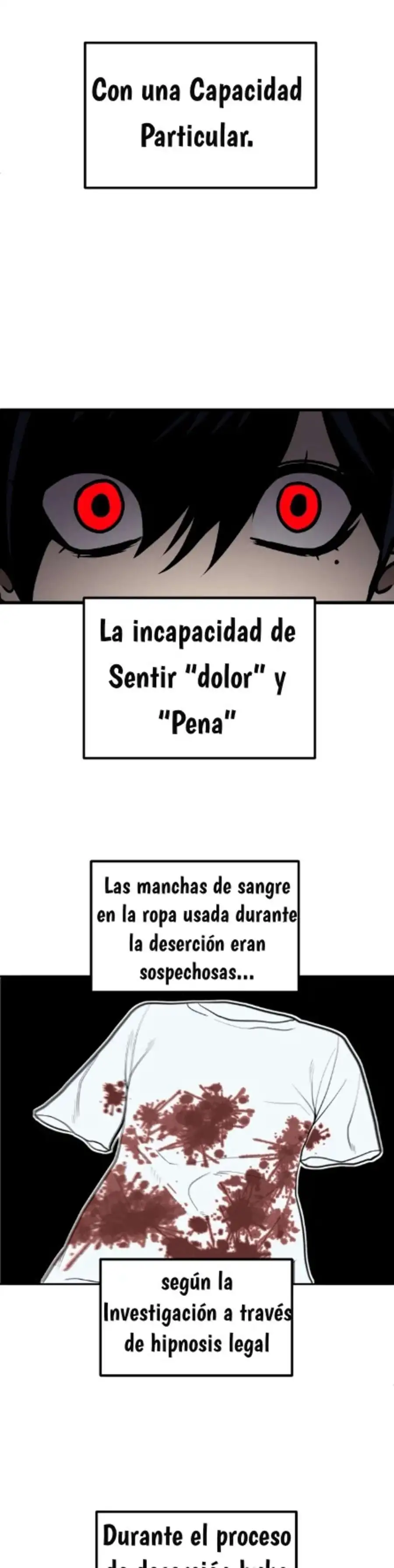 Plaything - Capítulo 1 - Página 70 - LectorTMOo