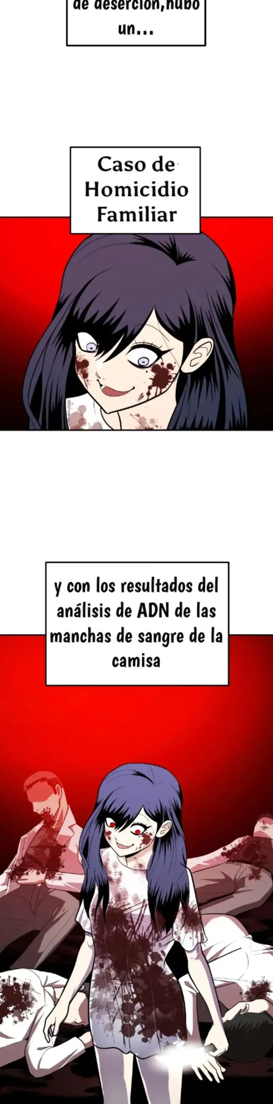 Plaything - Capítulo 1 - Página 71 - LectorTMOo