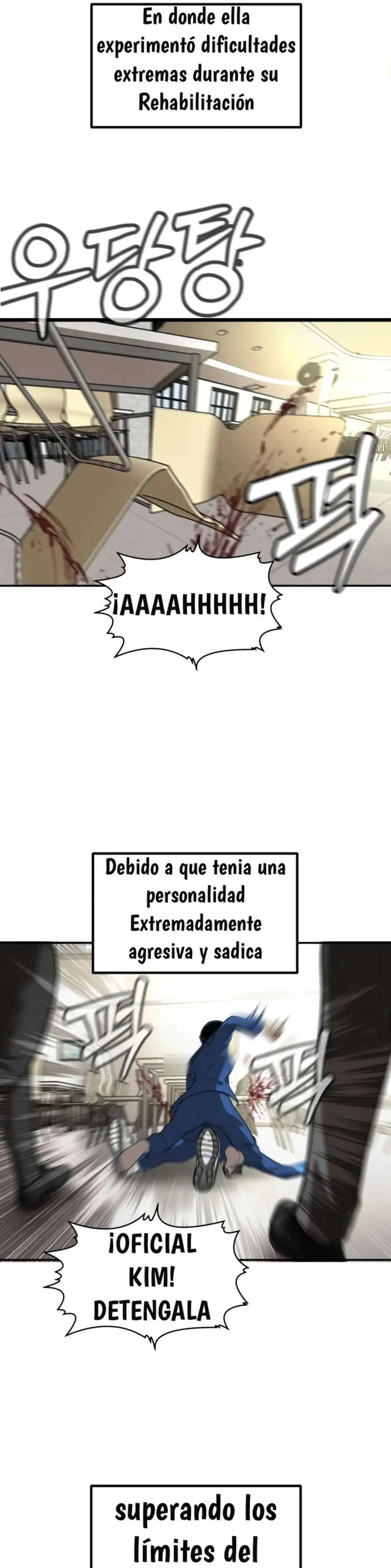 Plaything - Capítulo 1 - Página 73 - LectorTMOo