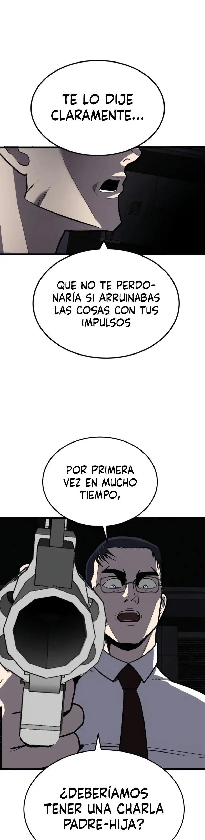 Plaything - Capítulo 10 - Página 1 - LectorTMOo