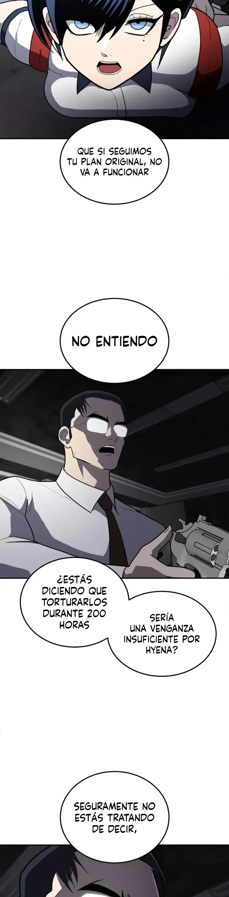 Plaything - Capítulo 10 - Página 5 - LectorTMOo