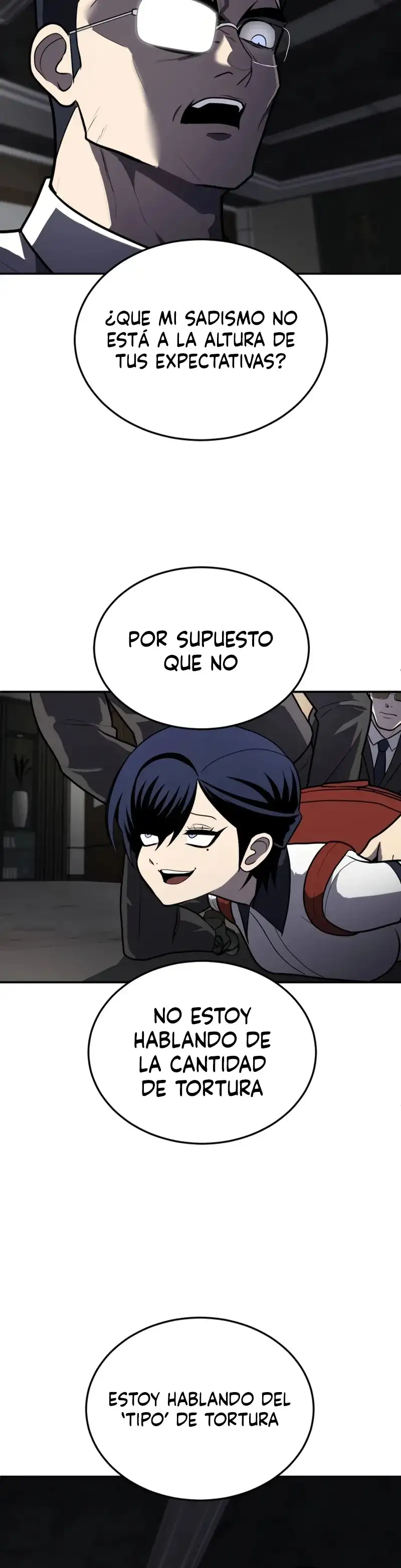 Plaything - Capítulo 10 - Página 6 - LectorTMOo