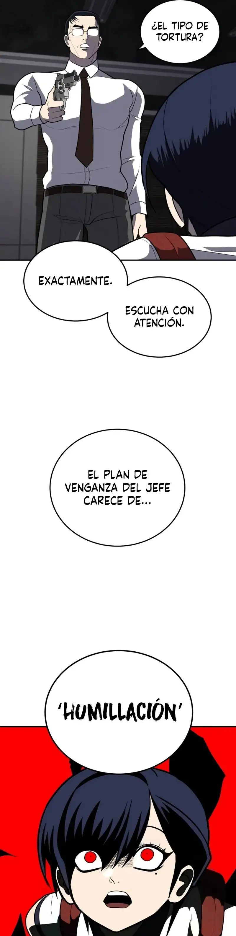 Plaything - Capítulo 10 - Página 7 - LectorTMOo