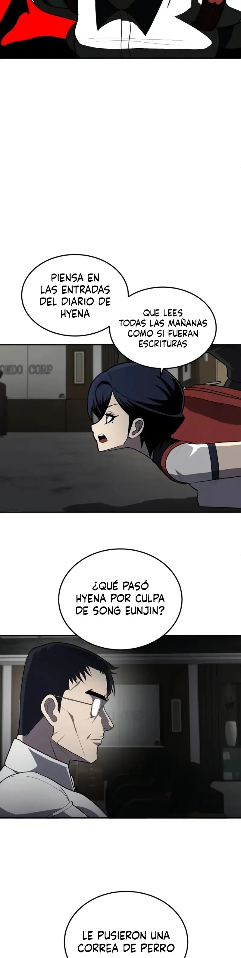 Plaything - Capítulo 10 - Página 8 - LectorTMOo