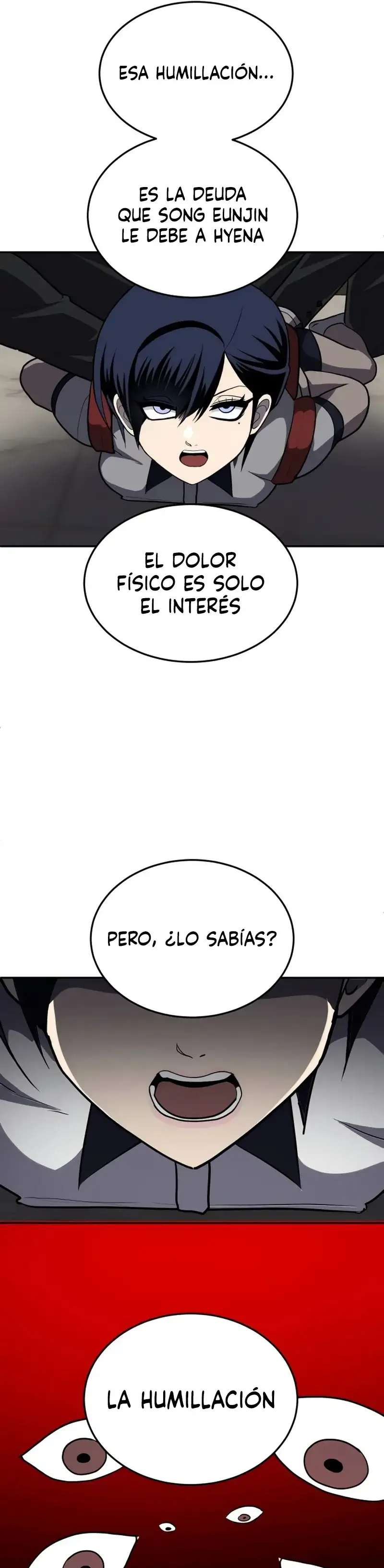 Plaything - Capítulo 10 - Página 10 - LectorTMOo