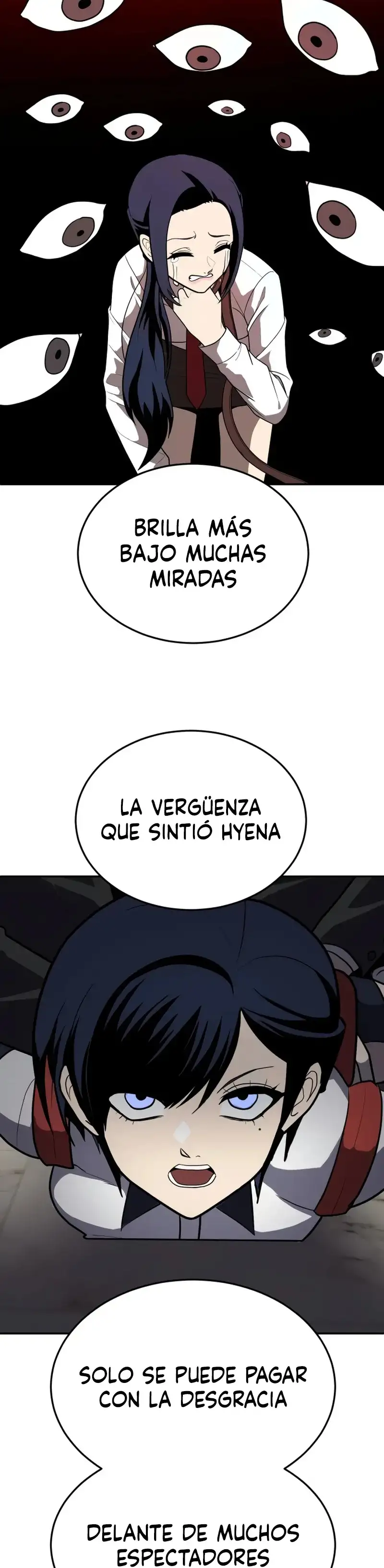 Plaything - Capítulo 10 - Página 11 - LectorTMOo