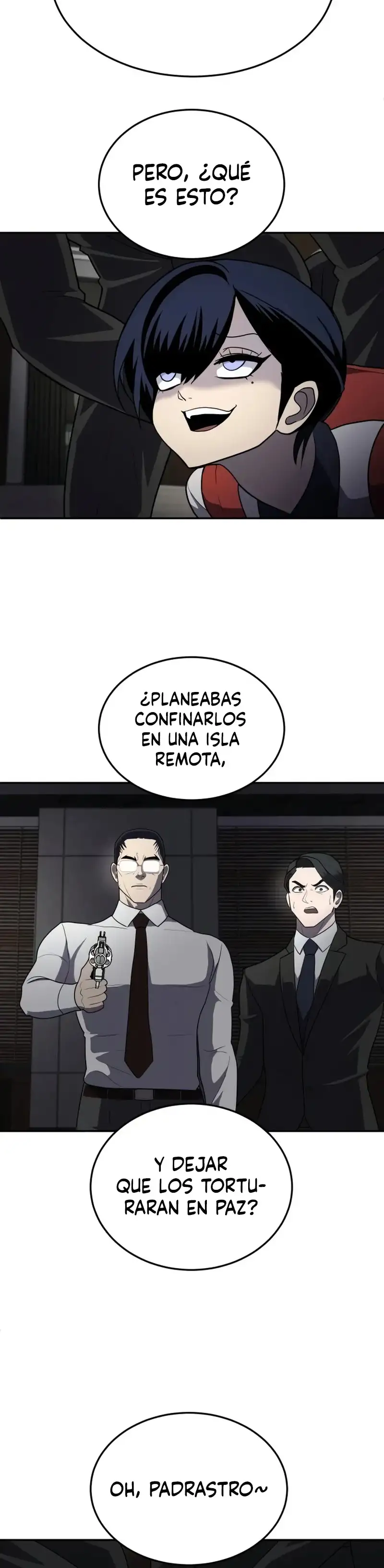 Plaything - Capítulo 10 - Página 12 - LectorTMOo