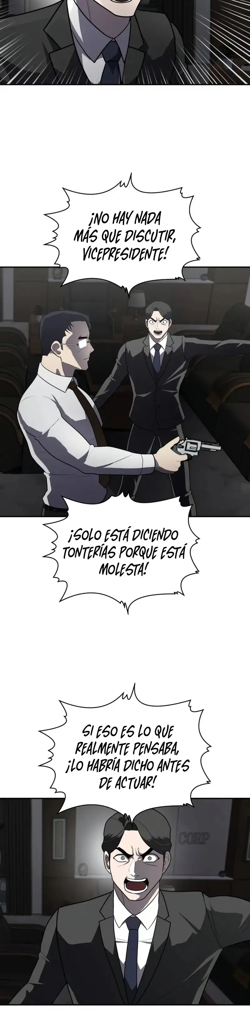 Plaything - Capítulo 10 - Página 15 - LectorTMOo