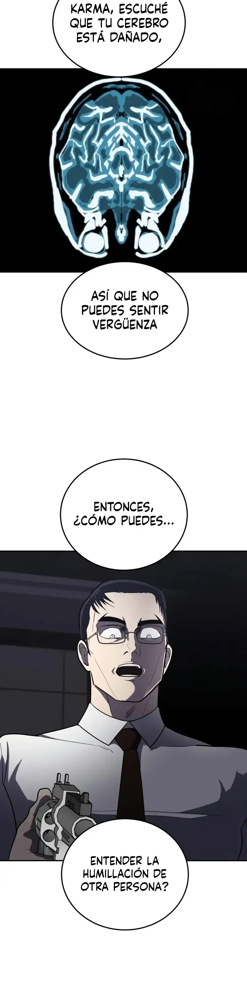 Plaything - Capítulo 10 - Página 17 - LectorTMOo