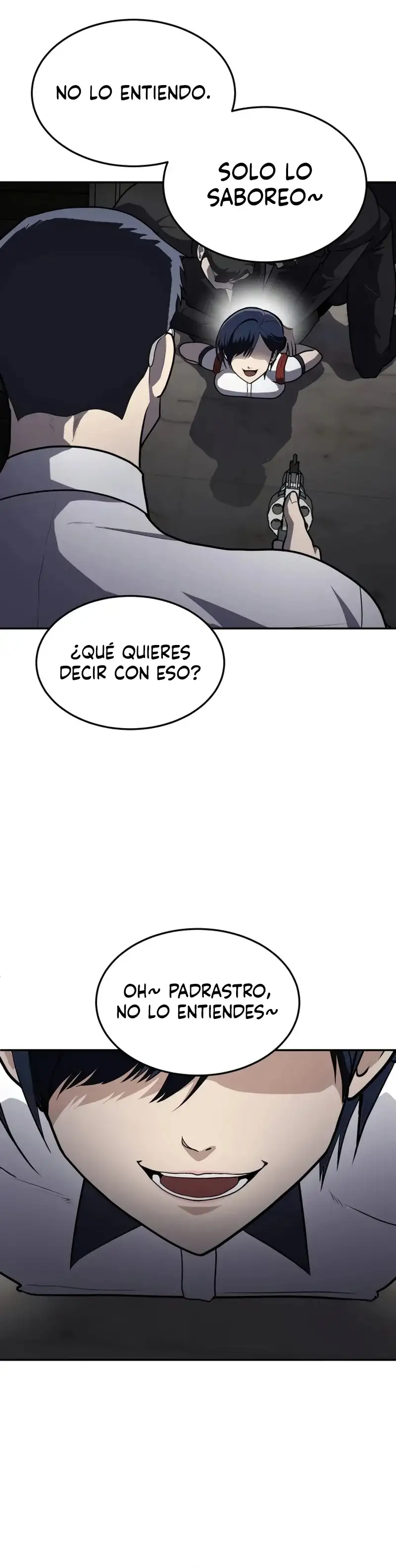 Plaything - Capítulo 10 - Página 18 - LectorTMOo