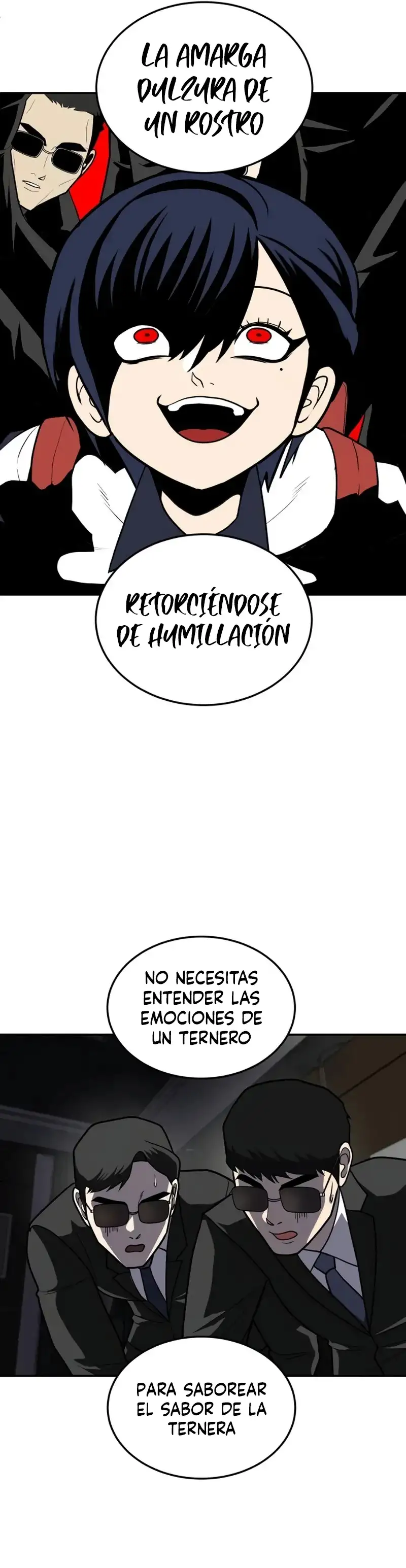 Plaything - Capítulo 10 - Página 19 - LectorTMOo