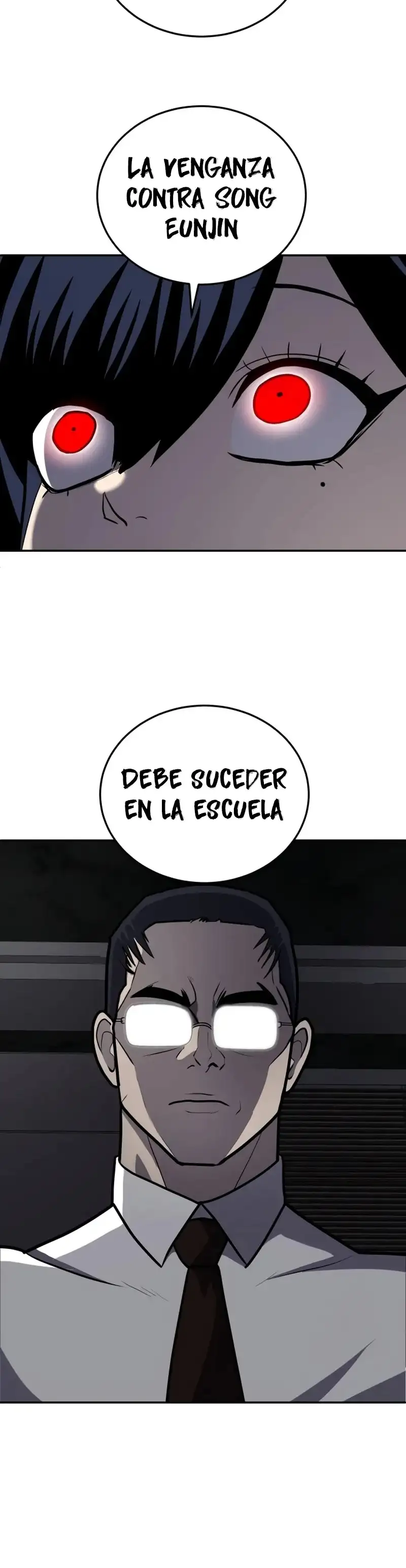 Plaything - Capítulo 10 - Página 21 - LectorTMOo