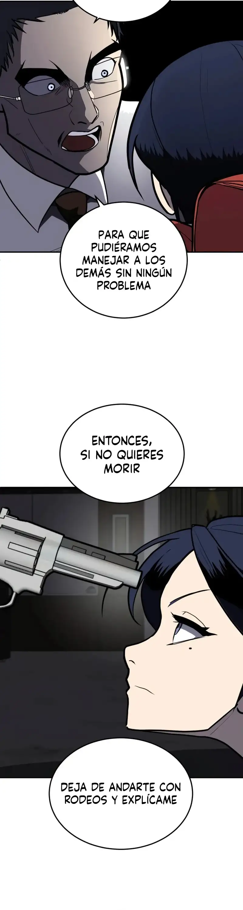 Plaything - Capítulo 10 - Página 24 - LectorTMOo