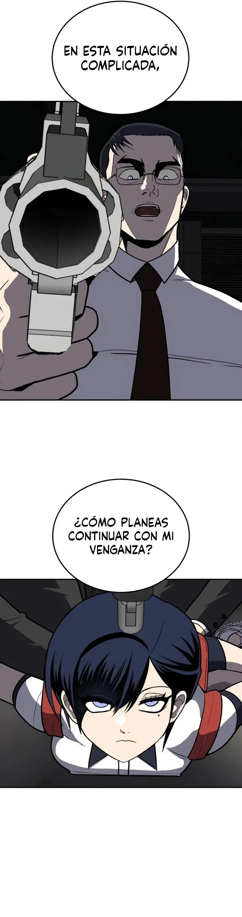 Plaything - Capítulo 10 - Página 25 - LectorTMOo