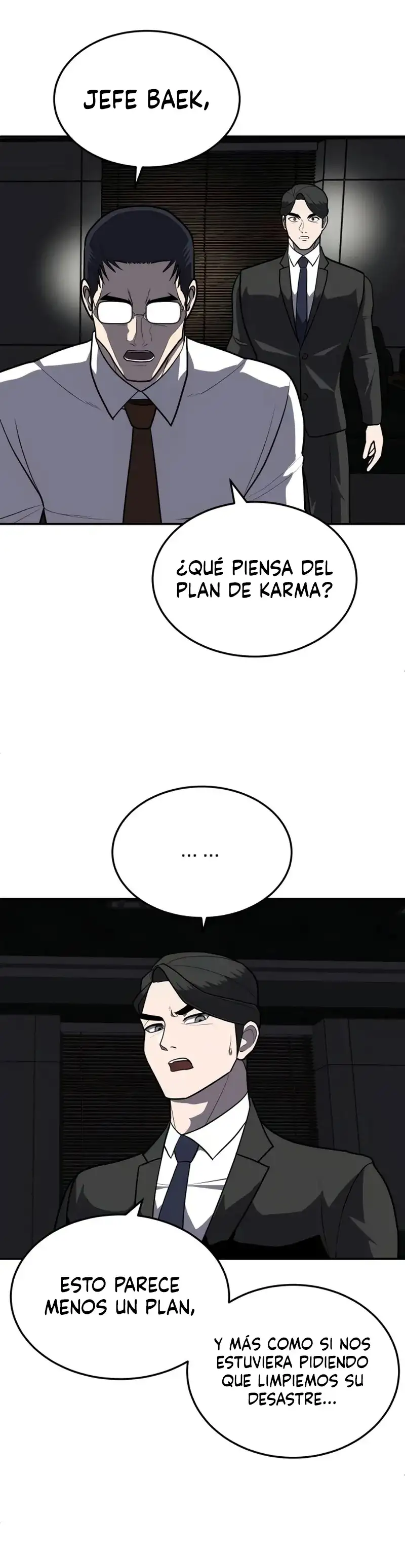 Plaything - Capítulo 10 - Página 29 - LectorTMOo