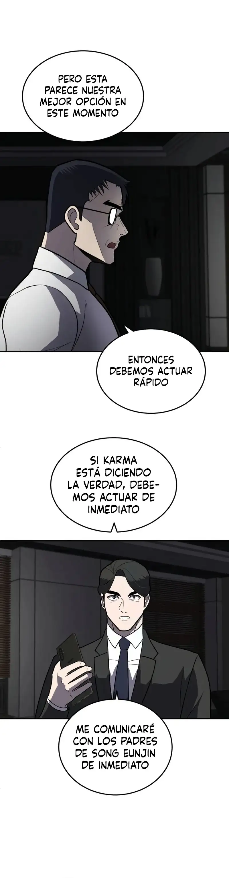 Plaything - Capítulo 10 - Página 30 - LectorTMOo