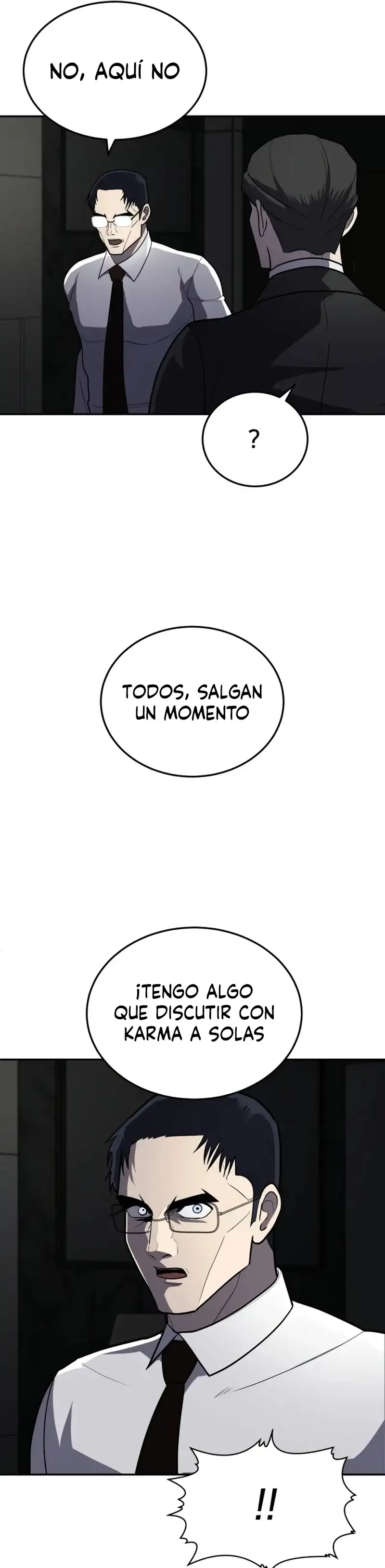 Plaything - Capítulo 10 - Página 31 - LectorTMOo