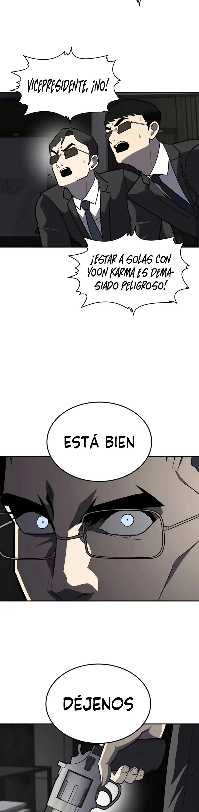 Plaything - Capítulo 10 - Página 32 - LectorTMOo