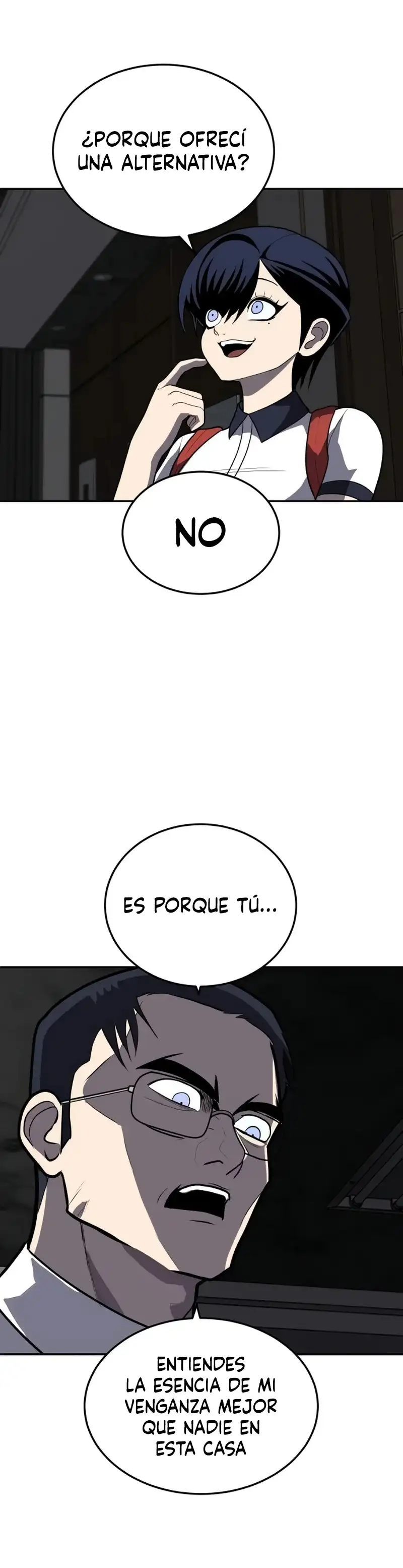 Plaything - Capítulo 10 - Página 36 - LectorTMOo