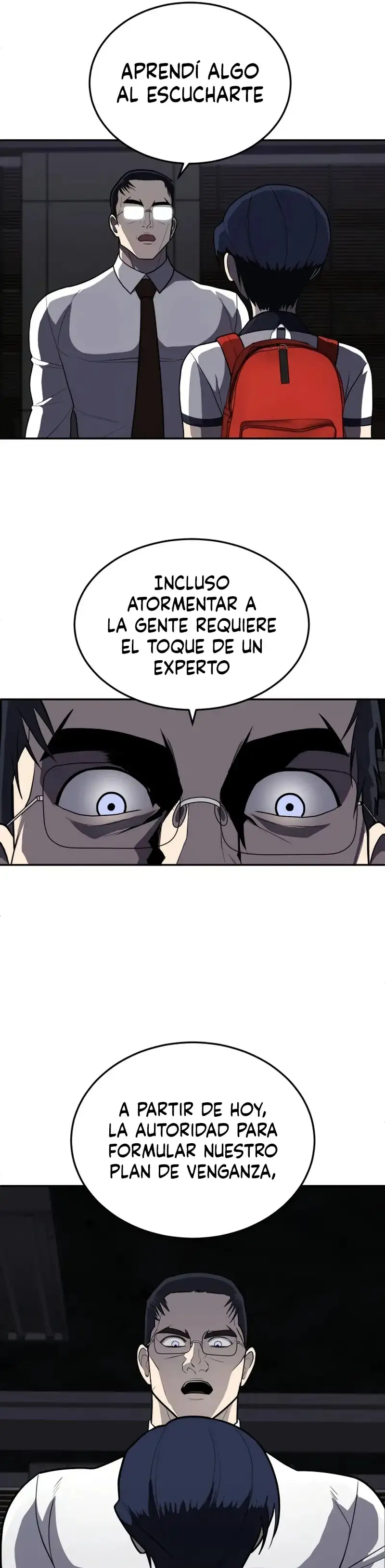 Plaything - Capítulo 10 - Página 37 - LectorTMOo