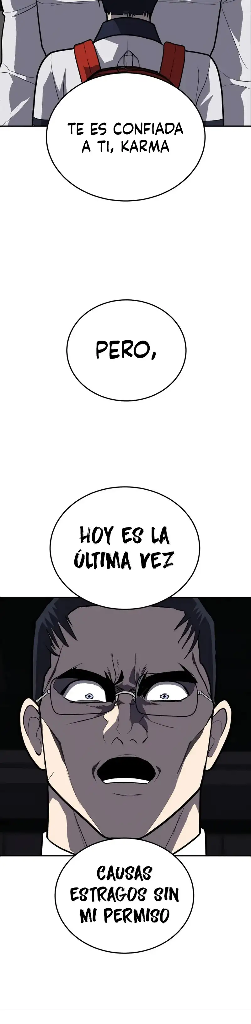 Plaything - Capítulo 10 - Página 38 - LectorTMOo