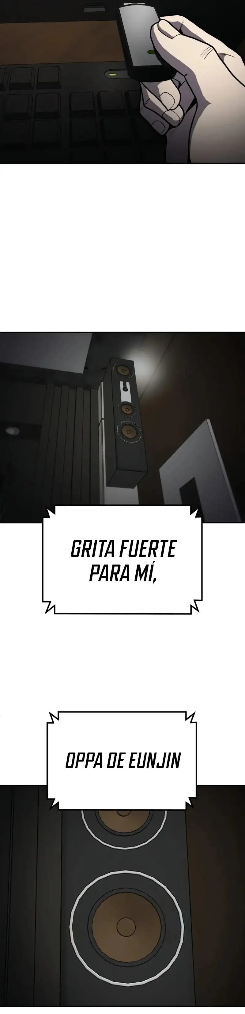 Plaything - Capítulo 10 - Página 43 - LectorTMOo