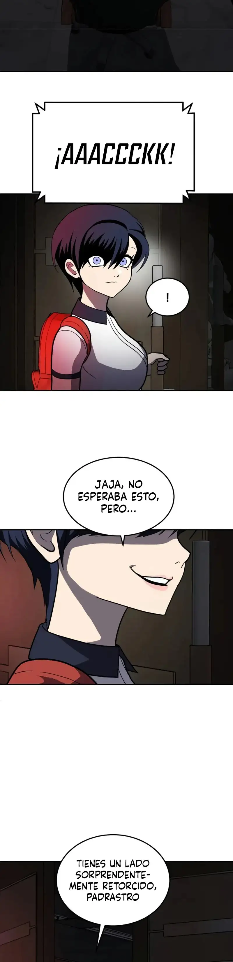 Plaything - Capítulo 10 - Página 45 - LectorTMOo