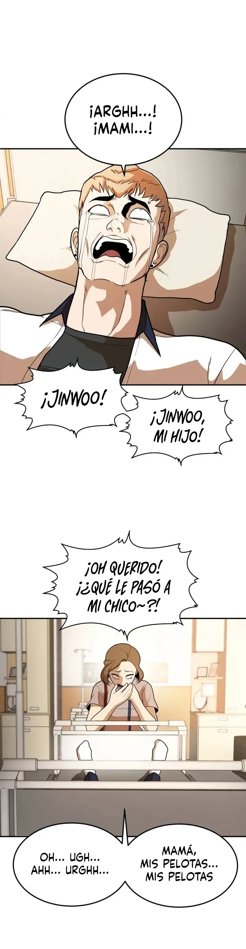 Plaything - Capítulo 10 - Página 47 - LectorTMOo